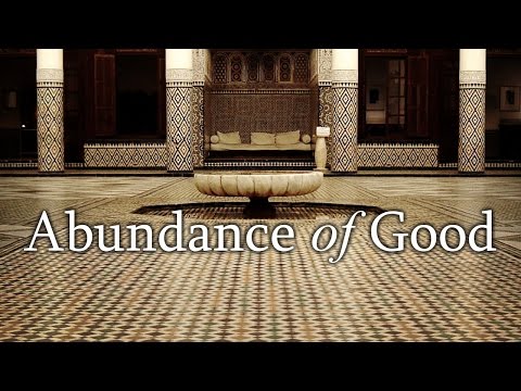Abundance of Good: A Tafsir of Surat al-Kawthar [Surah 108]