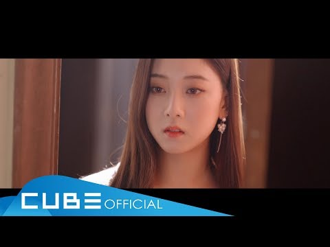 CLC(씨엘씨) 'Distance' MV