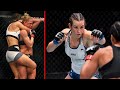 Miesha Tate Looks Back at Winning Title at UFC 196 For Inspiration | UFC Vegas 43