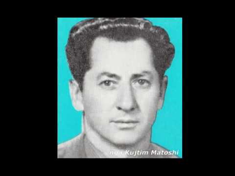 TRE KENGE POPULLORE QYTETARE GJAKOVARE NGA QAMILI I VOGEL