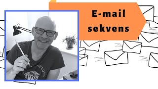 Sådan laver du en e-mail-serie i ConvertKit