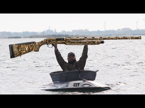 Beretta Ultima A300 Review