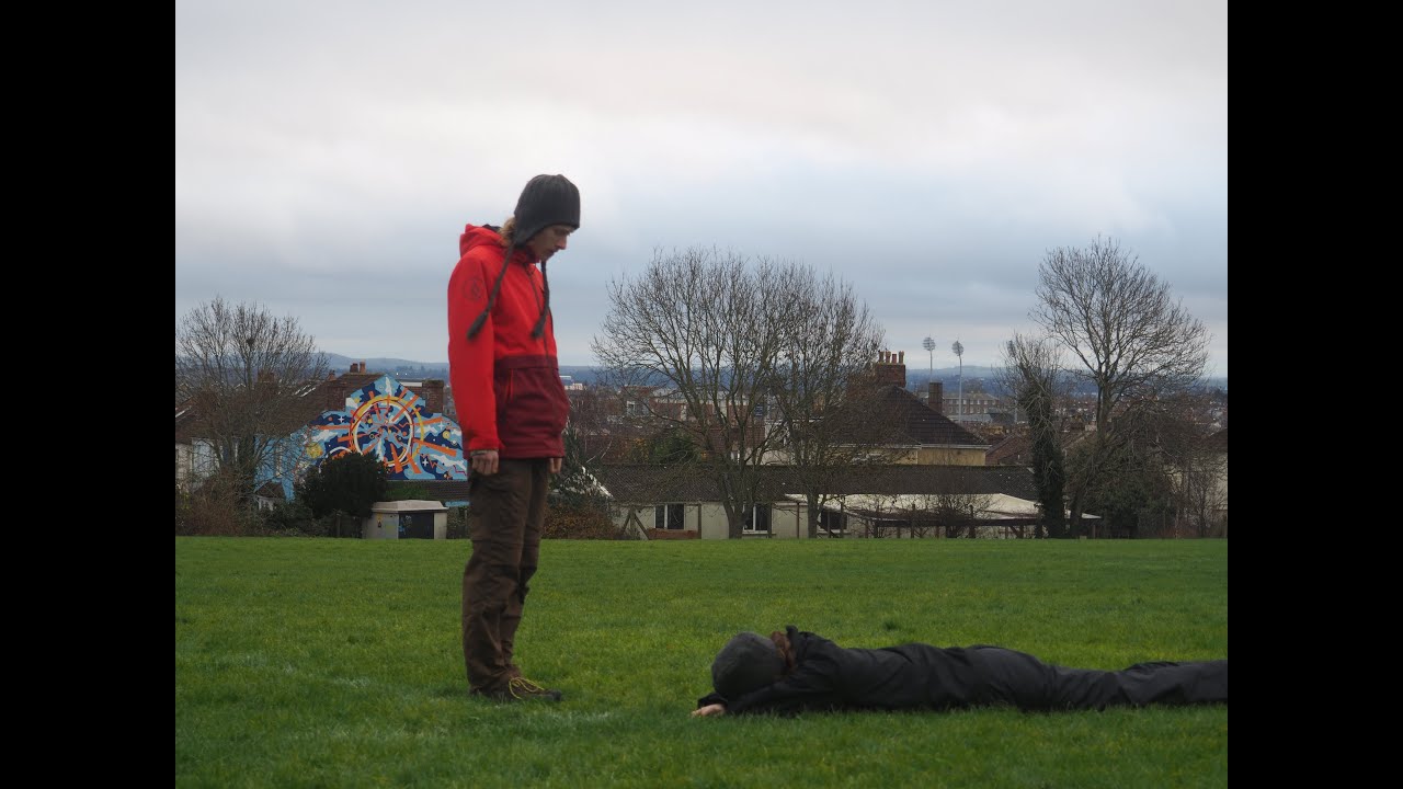 BEQUEATHED - Official Short Film