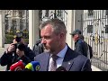 Pellegrini Nevyrušujú Ma žiadne Mená úradníckej Vlády