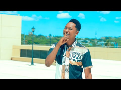 ELSHAMAH WASHIRA - SINYAMAZI  / UKIMYA WANGU  (Official Music Video)