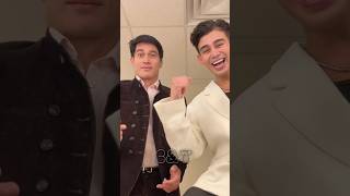 ANG CUTE NILA - MAG-AMANG IÑIGO AT PIOLO PASCUAL #cute