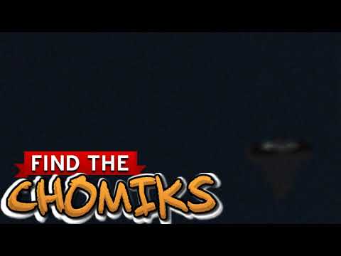 Find the Chomiks OST 125 - Looming Void