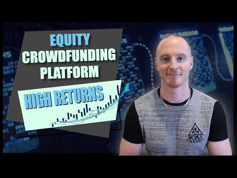 , title : 'Best Equity Crowdfunding Platform For Investors...'