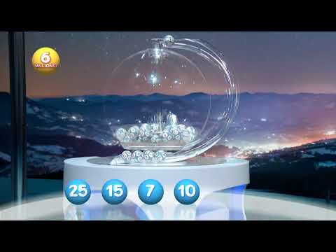 Aperçu vidéo du tirage Loto du Samedi 13 décembre 2025