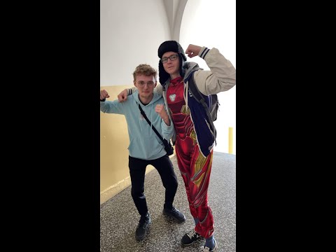 MishQe x Mikej - Trzęś tym