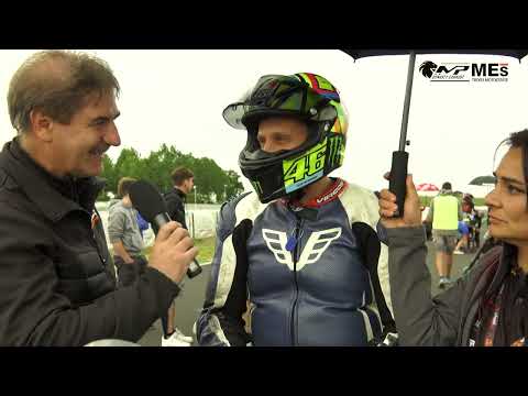 MES 2022   Cremona Circuit   Round 2