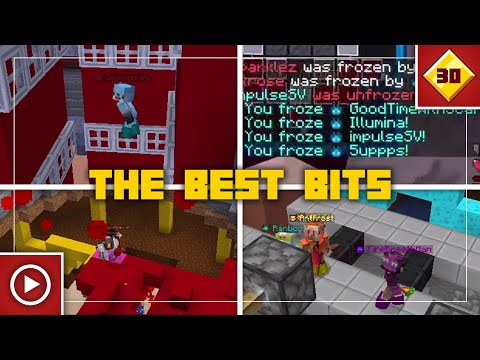 MC Championship 30: The Best Bits (MCC Live Show)