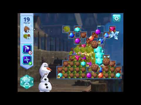 Disney Frozen Adventures