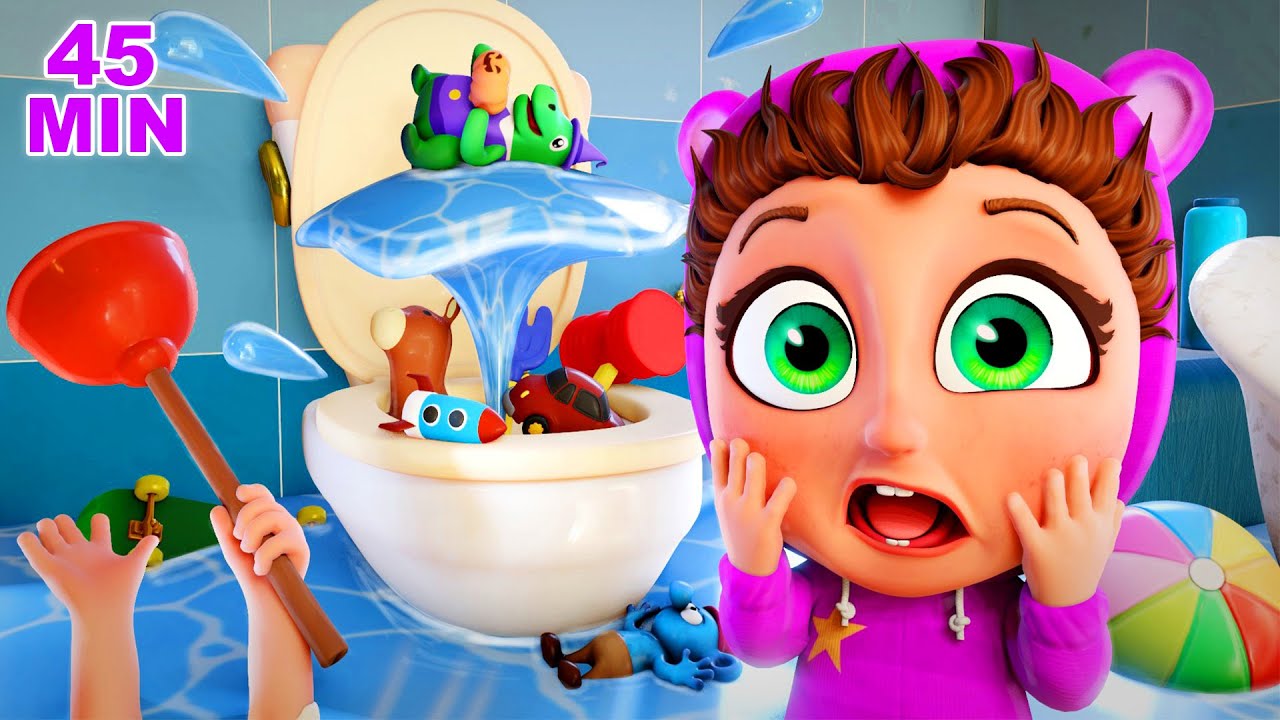 BEST Joy Joy Songs 2023 | Joy Joy World