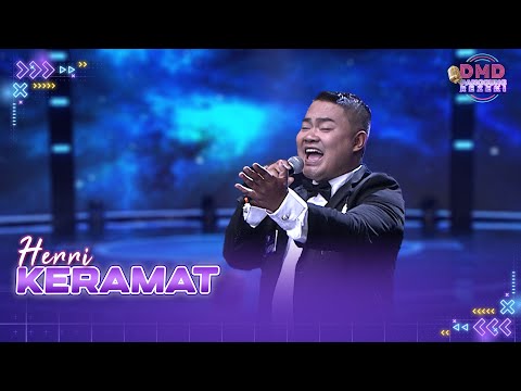 HERRI (Cimahi) - Keramat | DMD PANGGUNG REZEKI