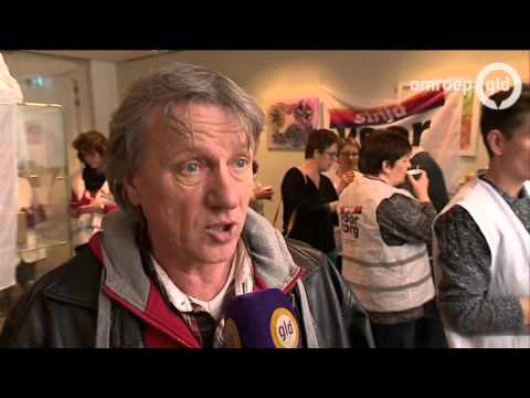 GLD Vandaag  9 maart 2016