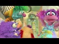 Abby S Flying Fairy School S01E03 Genie In A Bottle