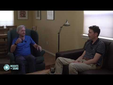 Insights In Sound 39 - Karl Winkler, Lectrosonics - S4, E9
