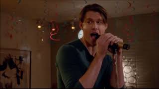 Glee - Time After Time (Full Performance) 6x07