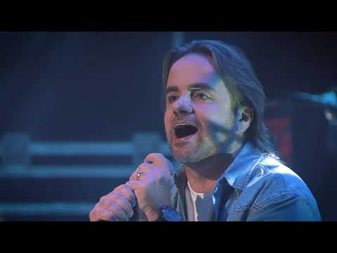 Eros Biondini 30 anos | Medley Chuva de Graça e Fogo do Espírito