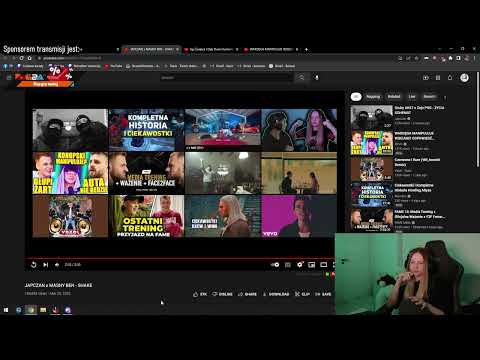 KASIX OCENIA JAPCZAN x MASNY BEN - SHAKE