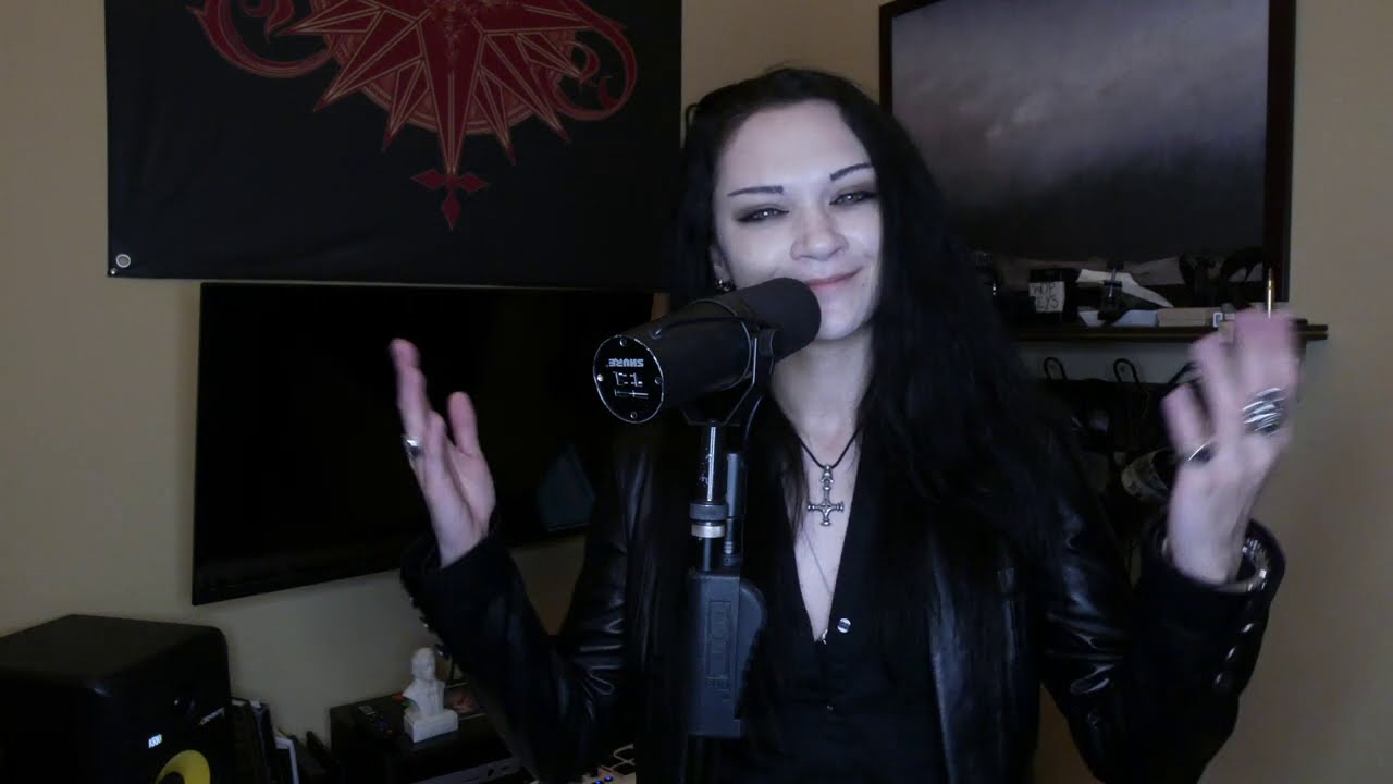 Easy and Safe Metal Screaming Tutorial (Beginner Level)