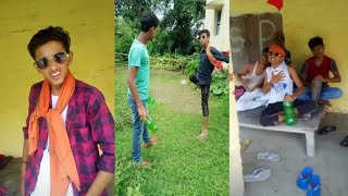 Top Musically video new  Bihari   Bhojpuri muscles