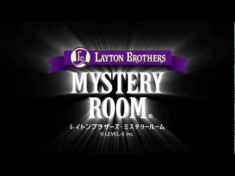 Professor Layton and the Century of the Seven Phantom Thieves Android