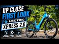 Lectric XPRESS 2.0 | Up Close First Look
