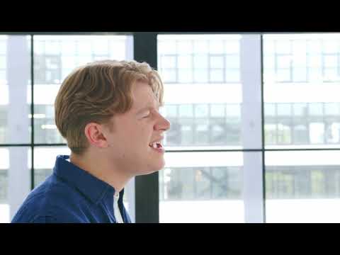 Joe Serafini - THAT SPECIAL (Official Video)