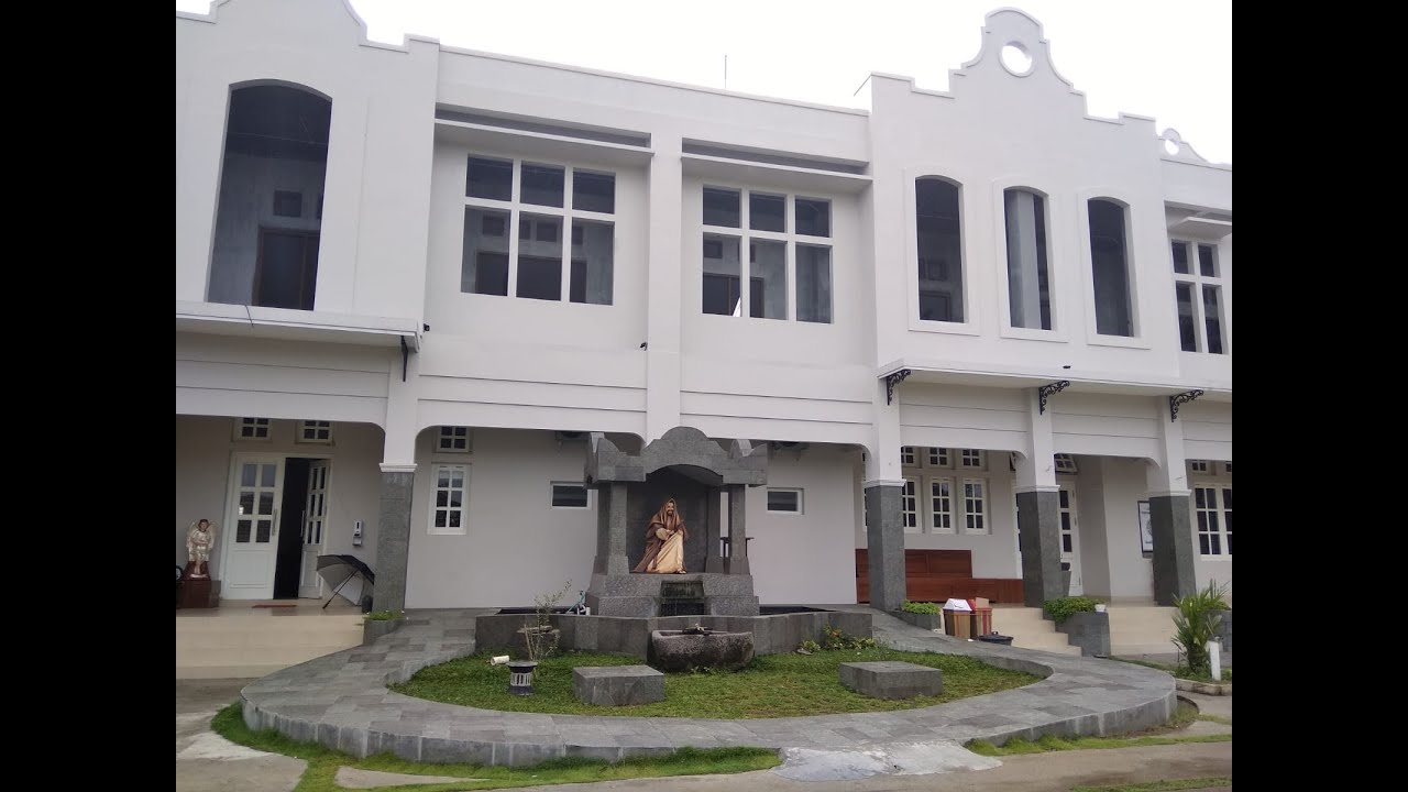 Konser Virtual Marga Tresna