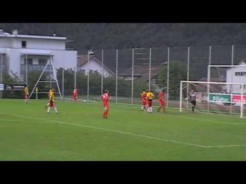 FCH - FC Stans / 4. Liga