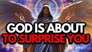 Chosen Ones, God Is About to Surprise You — It Will Be Bigger Than You Prayed For!