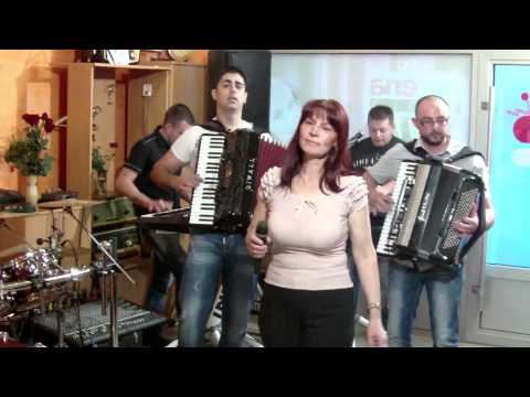 Zeljoteka Antena i Intermezzo band - Mix Brze dvojke (Tufa i Mira) - Okreni jastuk ljubavi,Nedelja