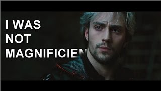 pietro maximoff | and i can see for miles