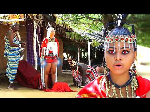 THE CONFESSOR - Trending african Epic Movie REGINA DANIELS, NGOZI EZEONU - Full Nigerian Movies