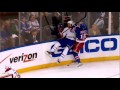 Don Cherry techno compilation of the 2014 NHL playoffs