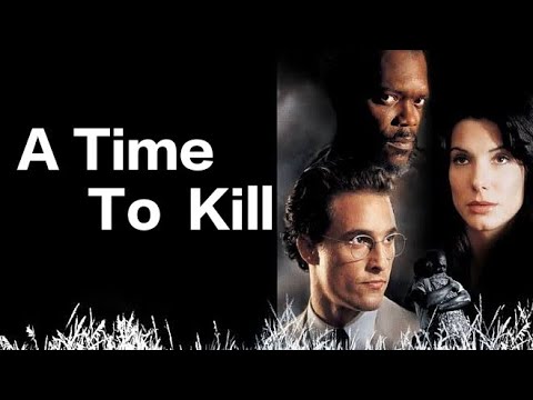 A Time to Kill (1996) l Matthew McConaughey l Samuel L. Jackson l Full Movie Facts And Review