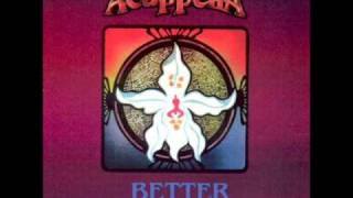 Acappella - Better Than Life