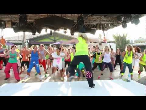 Zumba Summer Party 2012