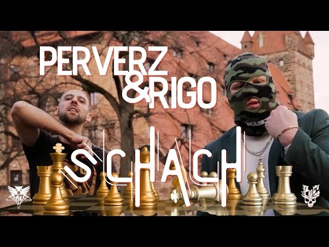 Perverz & Rigo - Schach (Musik Video)