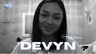 devyn nekoda – ginny and georgia video