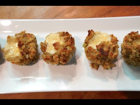 download lagu mp3 mp4 Leftover Stuffing Muffins, download lagu Leftover Stuffing Muffins gratis, unduh video klip Leftover Stuffing Muffins