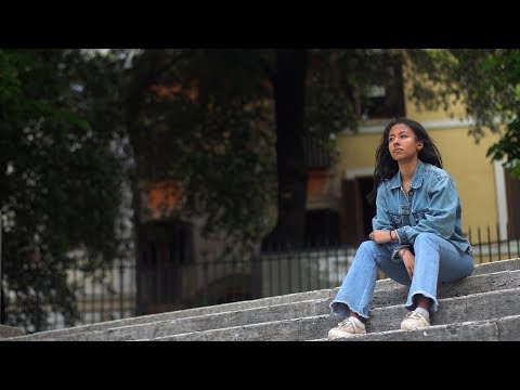 Rediscovering roots: Kehisha’s road to Rome - John Cabot University