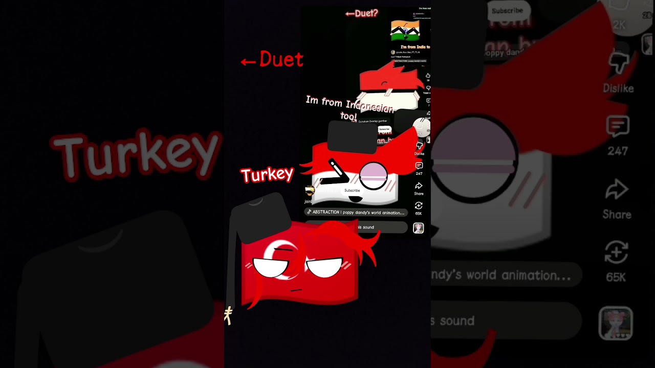 #vinryomen turkey🇹🇷 #emojicat #vinjin