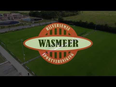 Zonnepanelen HSV Wasmeer / Sportpark Anna's Hoeve