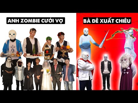 GANGSTER MAGIC [EPISODE 132] Ghost Wedding and The Goat Lady's Move