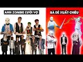 GANGSTER MAGIC EPISODE 132 Ghost Wedding And The Goat Lady S Move