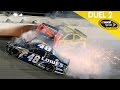 NASCAR Sprint Cup Series - Full Race - Can-Am Duel At Daytona 2