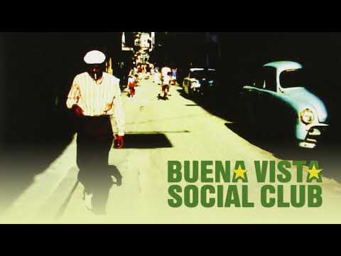 Buena Vista Social Club Music Collection